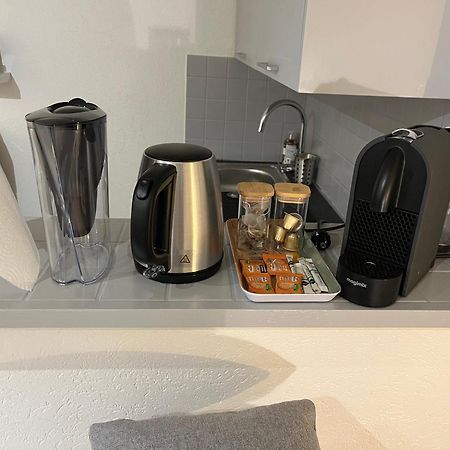 Le Cosy Du Marche Notre-Dame Apartment Поатие Екстериор снимка