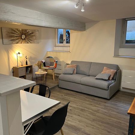 Le Cosy Du Marche Notre-Dame Apartment Поатие Екстериор снимка