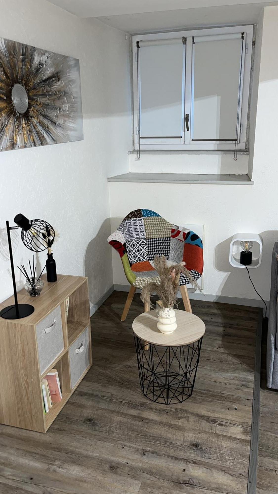 Le Cosy Du Marche Notre-Dame Apartment Поатие Екстериор снимка